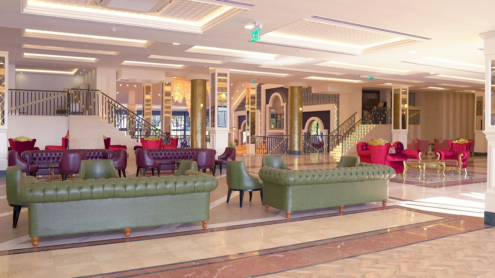 general-main-building