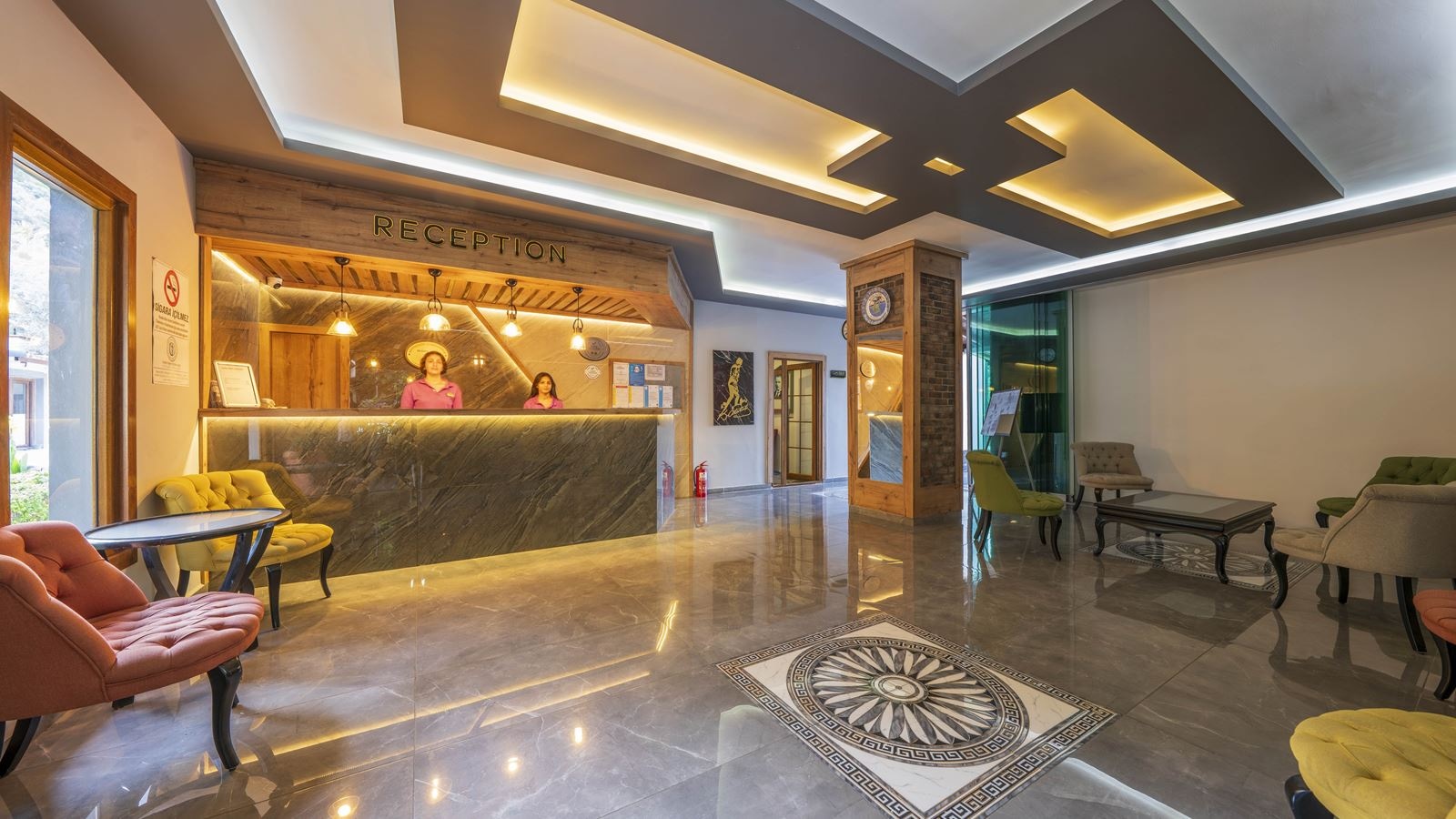 general-main-building