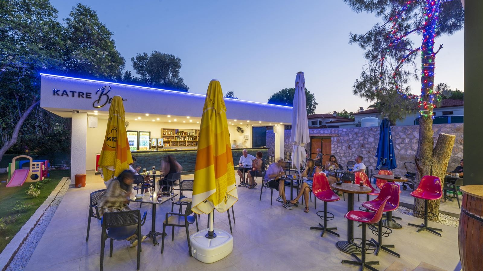 general-main-building