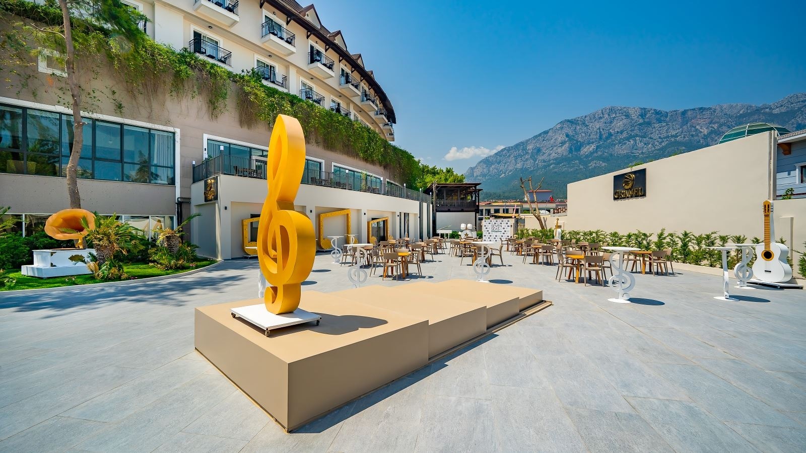 general-main-building