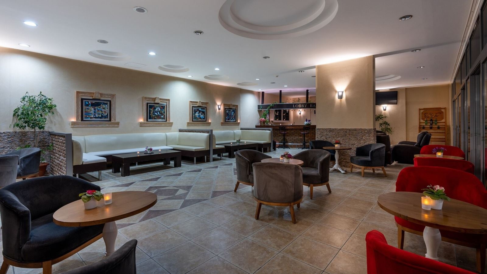 general-main-building