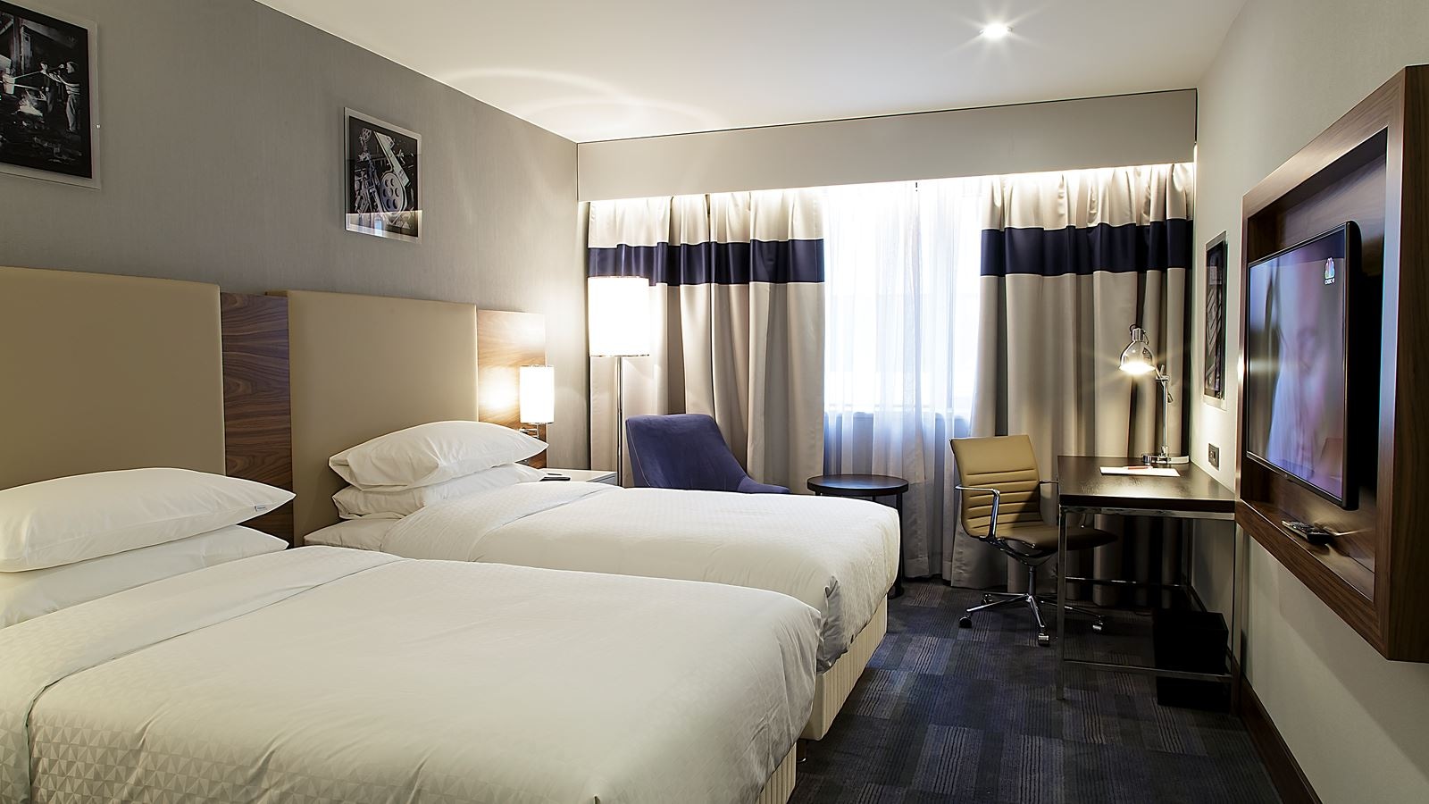 rooms-triple-standard