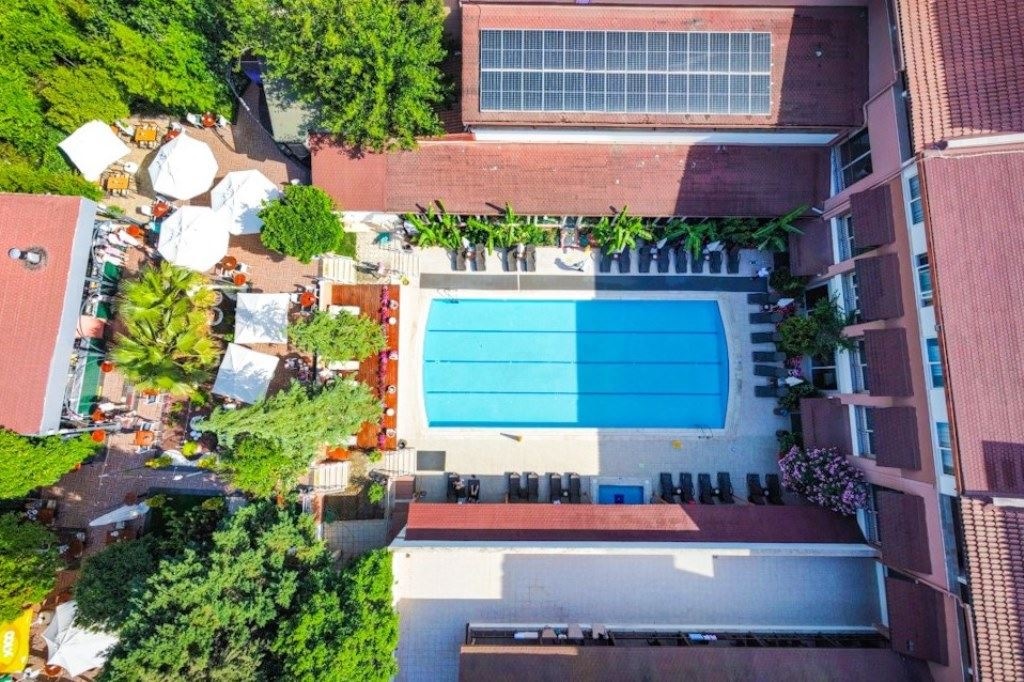 general-main-building