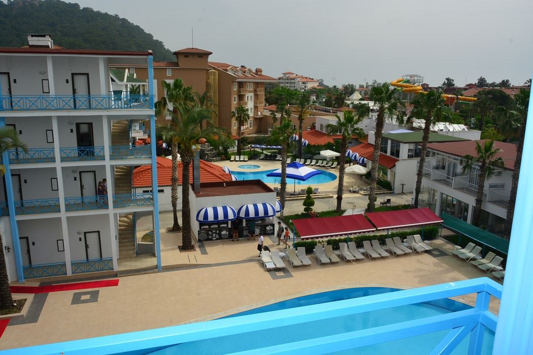 general-main-building