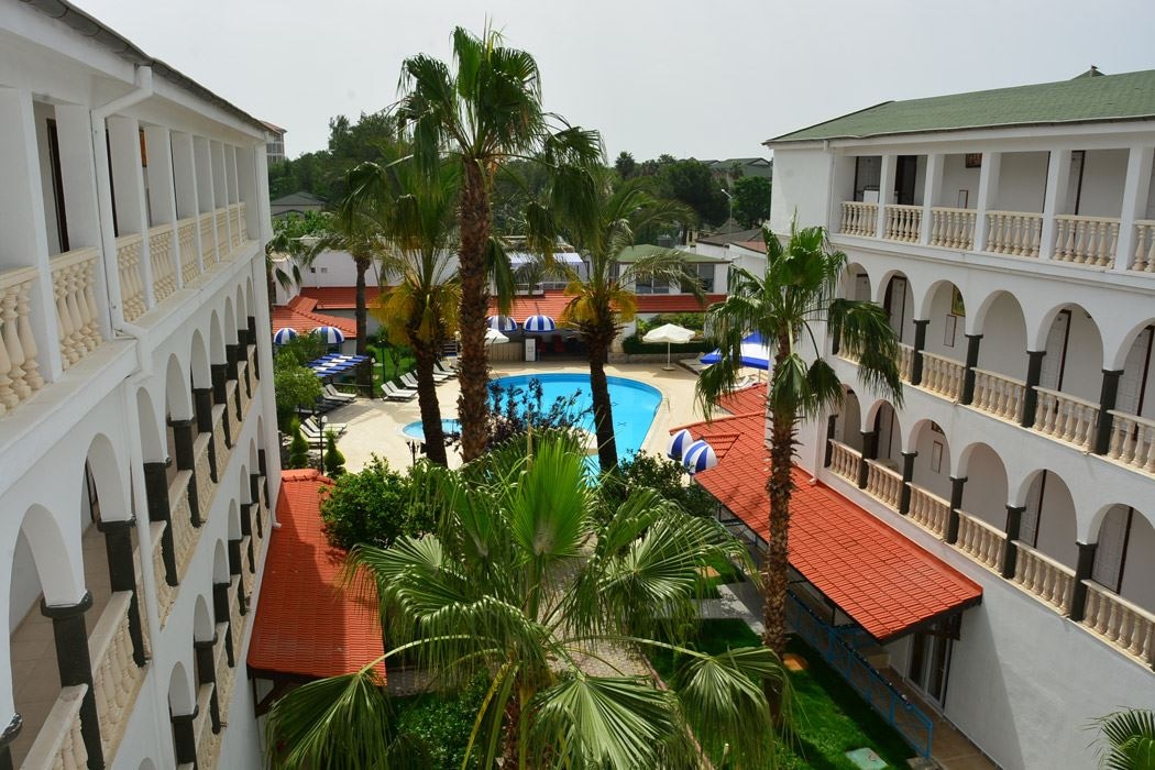 general-main-building