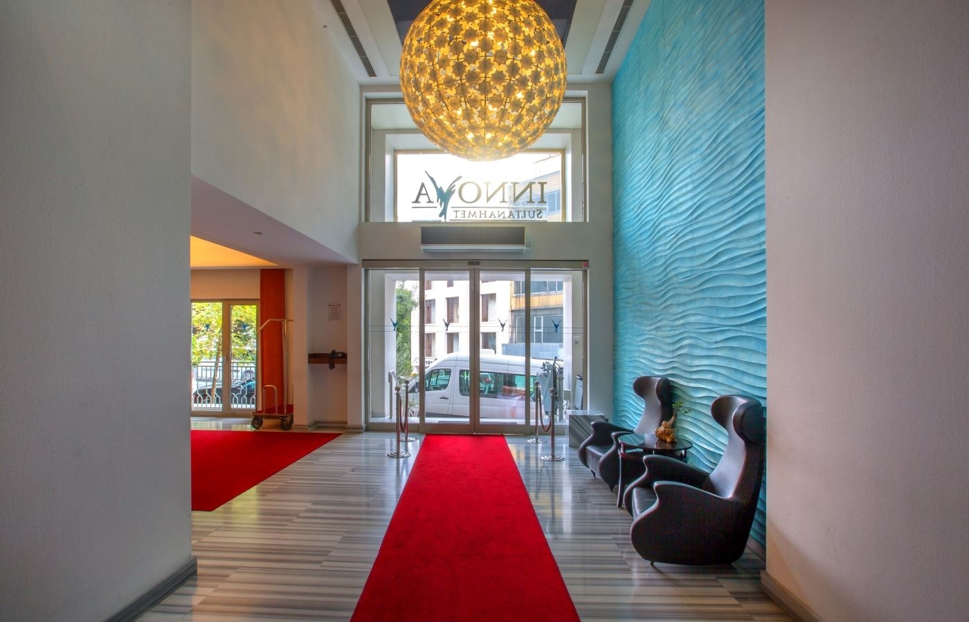 general-main-building