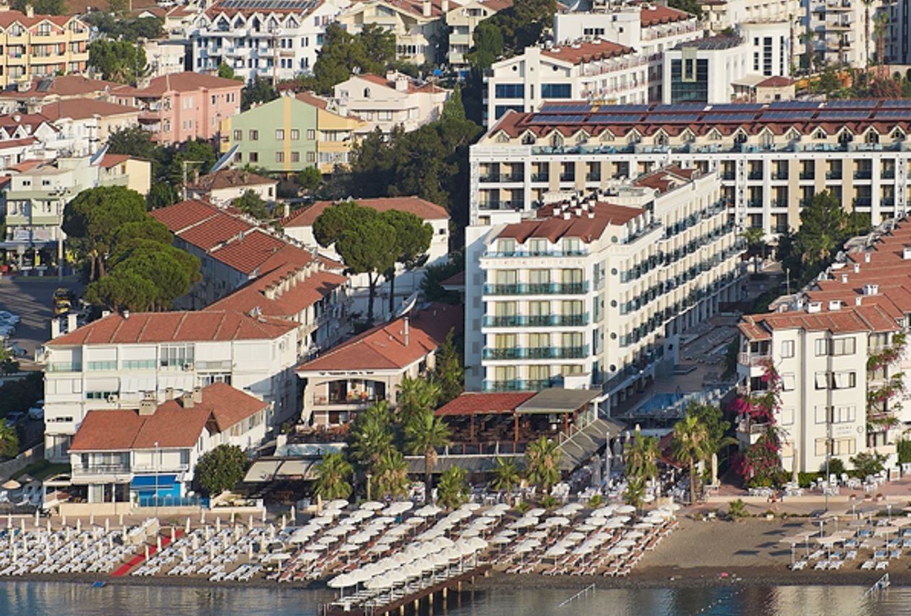 general-main-building