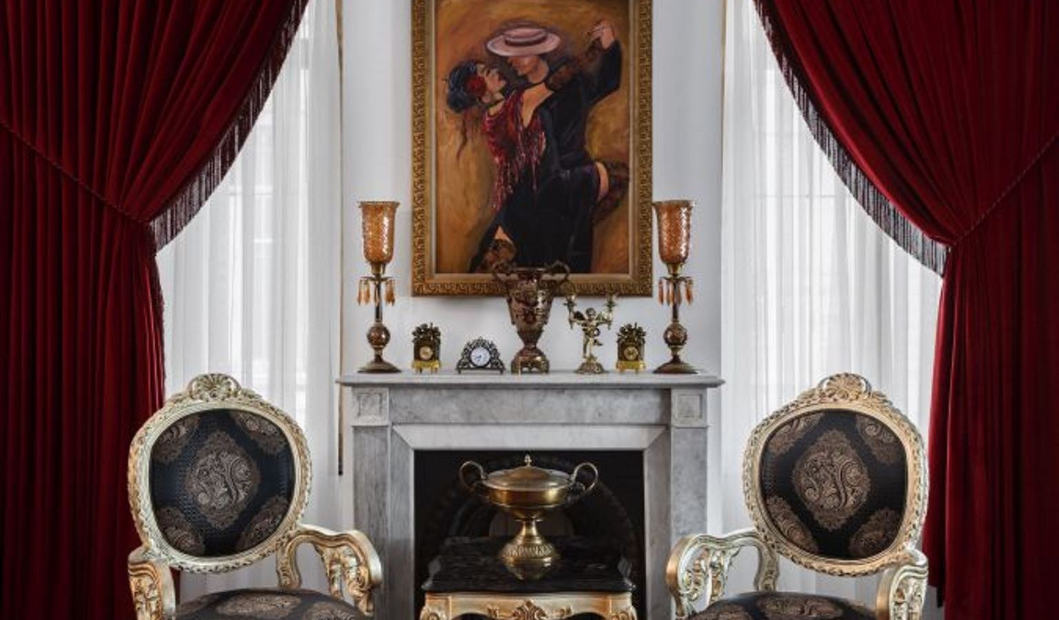 general-main-building