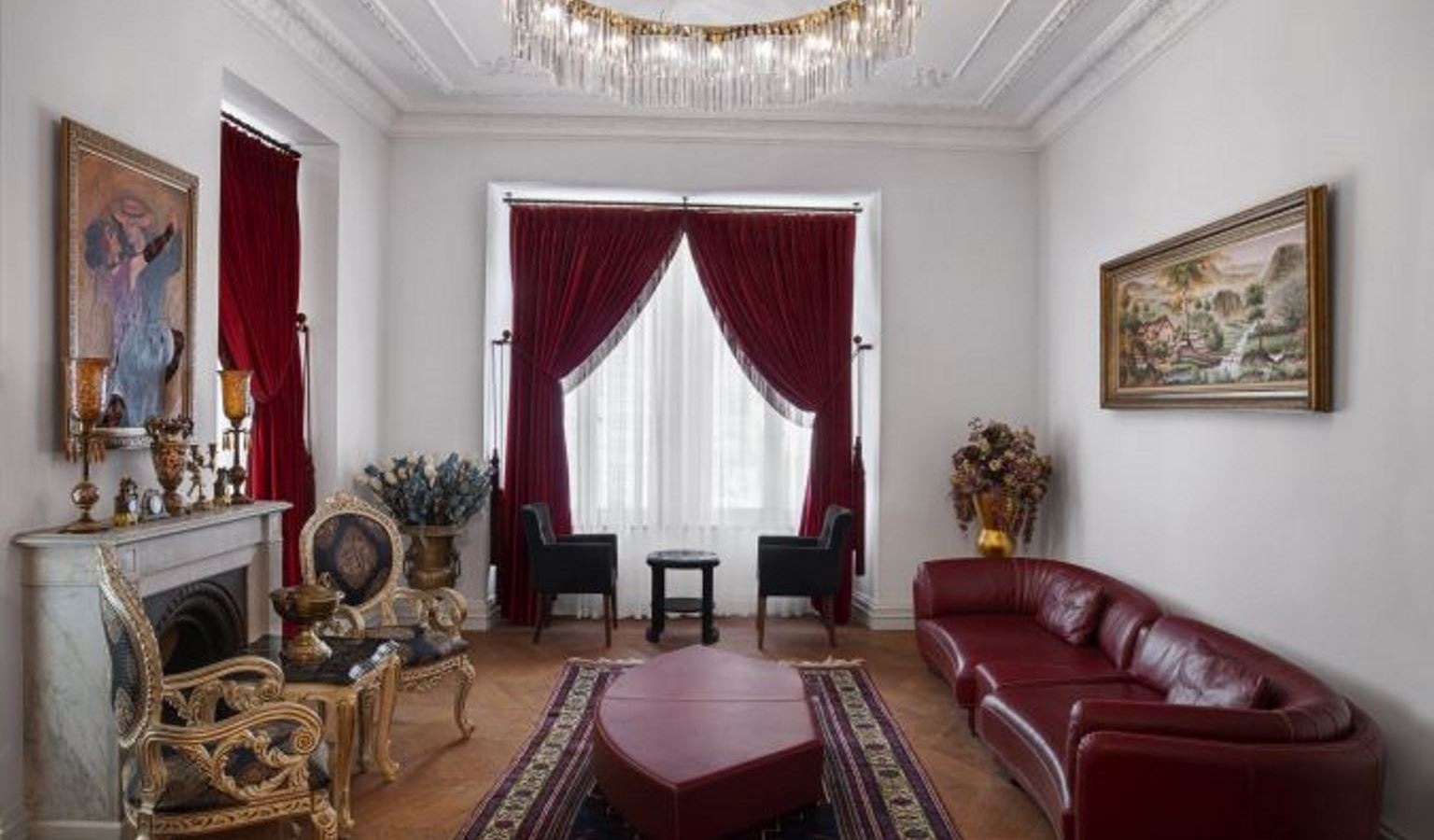 general-main-building