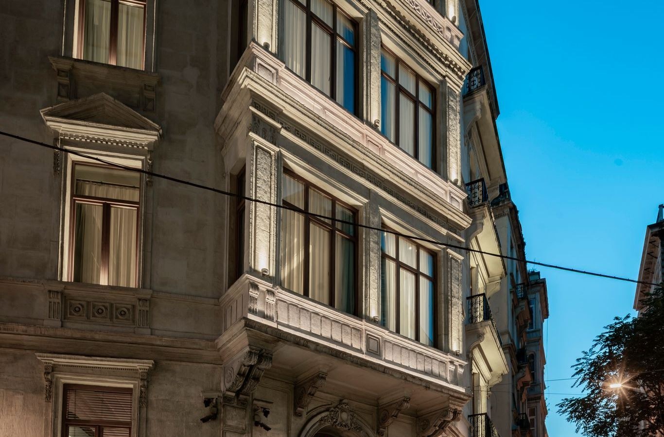 general-main-building