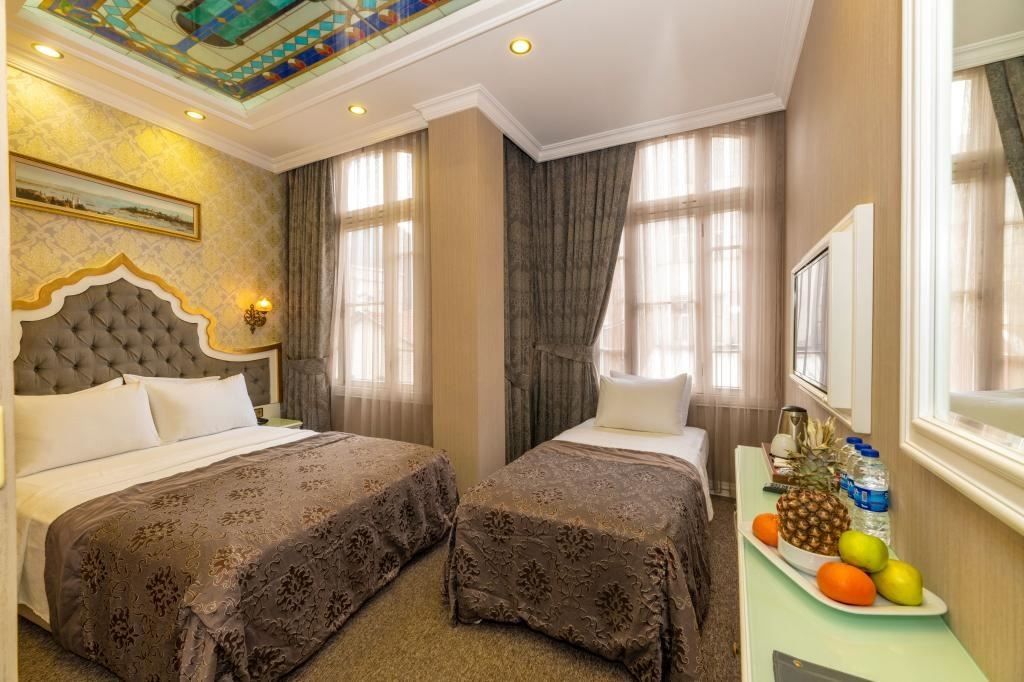 general-main-building