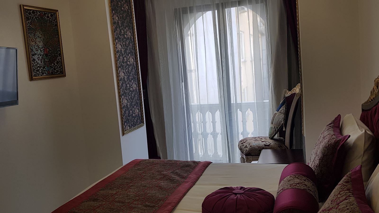 rooms-double-standard