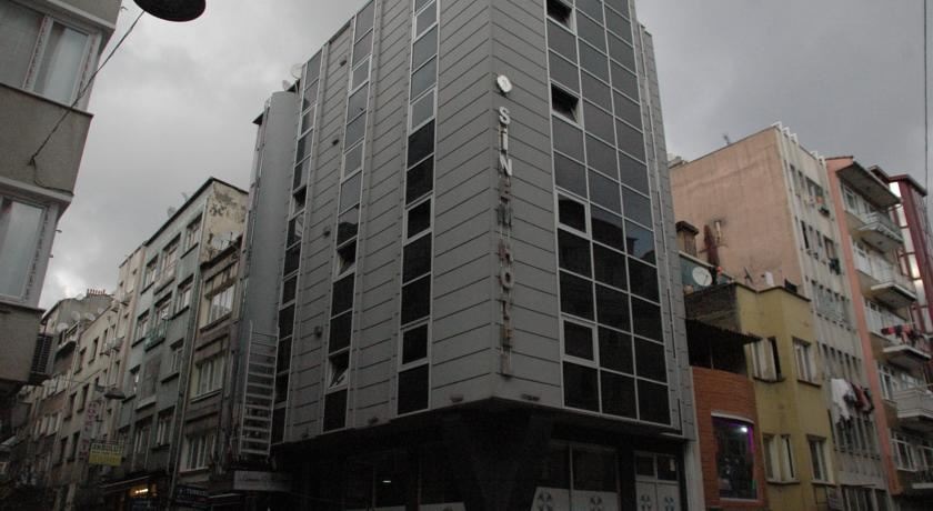 general-general