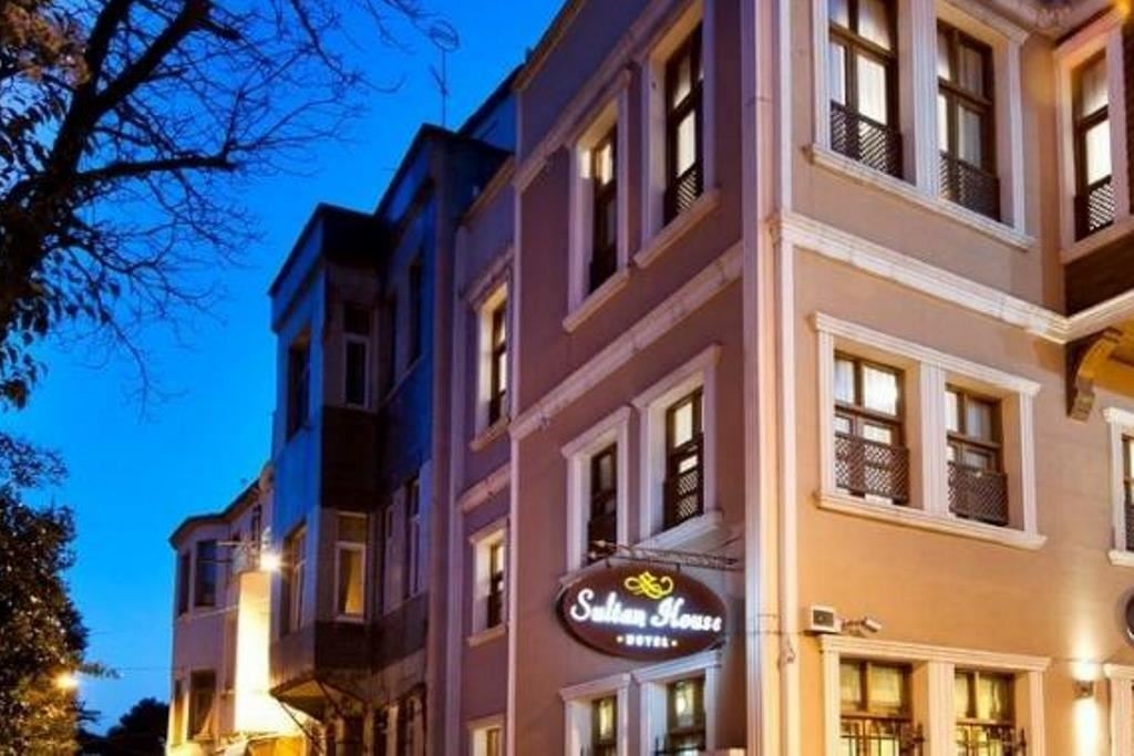 general-main-building