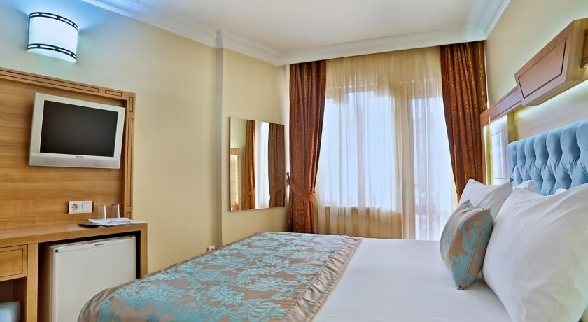 rooms-double-standard