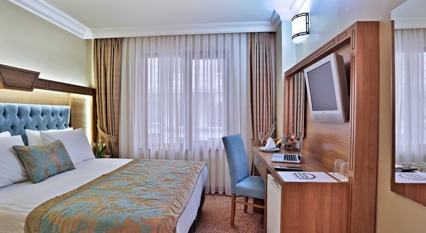 rooms-double-standard