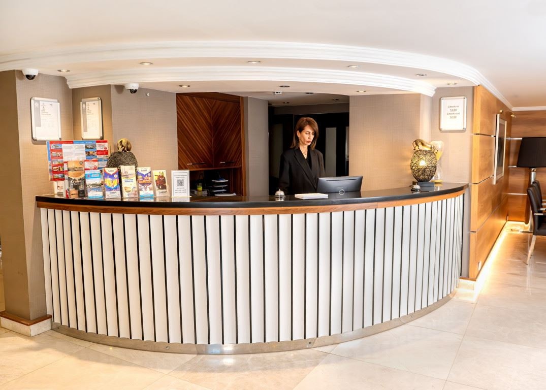 general-main-building