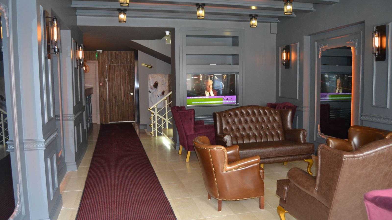 general-main-building