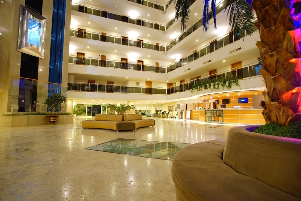 general-main-building