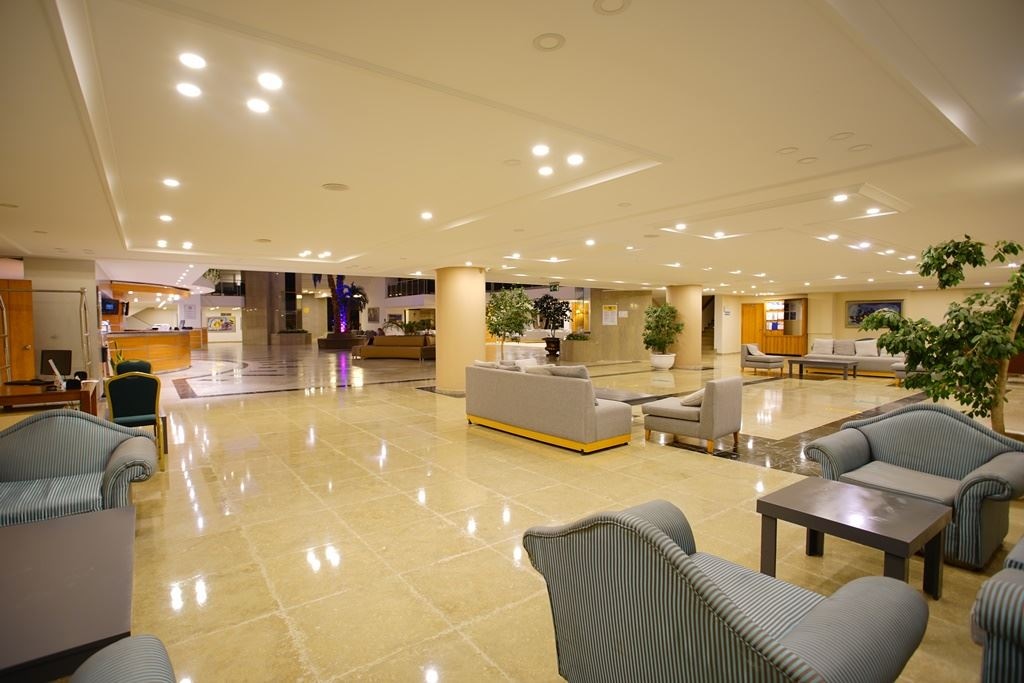 general-main-building