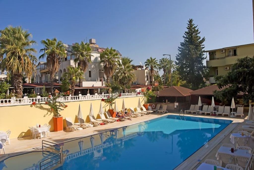 general-main-building