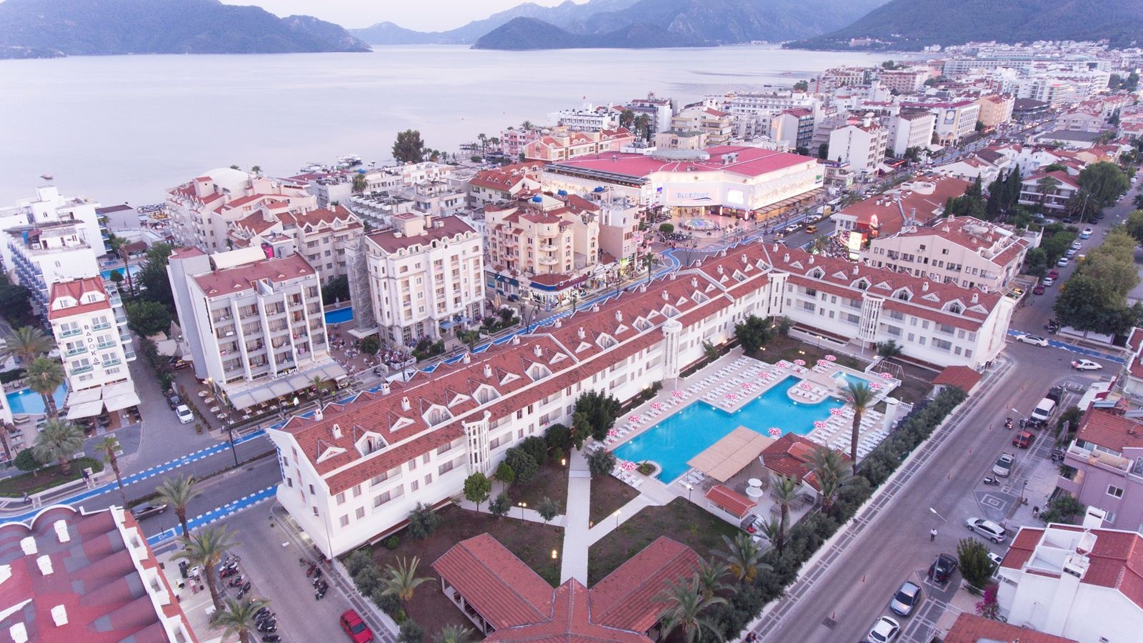 general-main-building