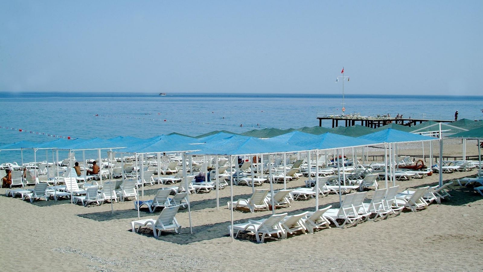 general-main-building