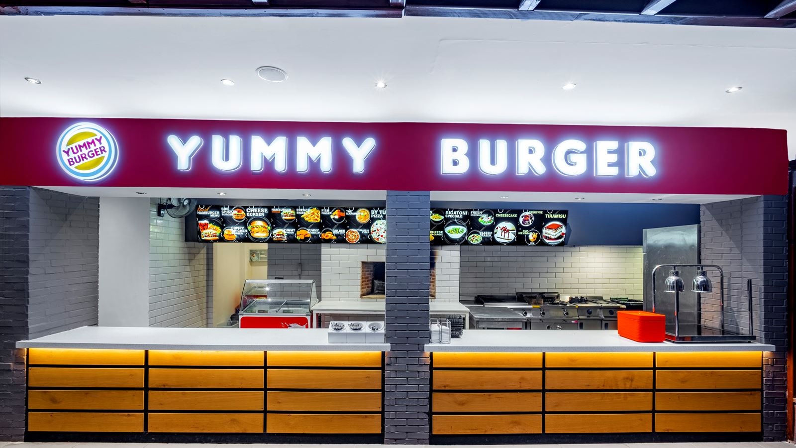 restaurants-yummy-burger