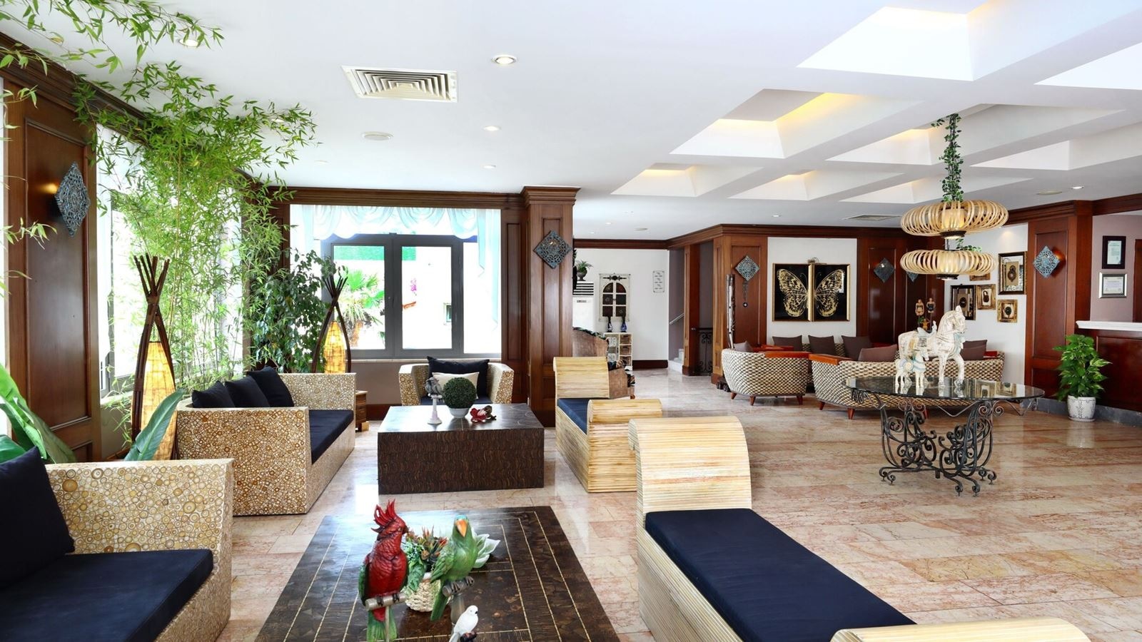 general-main-building