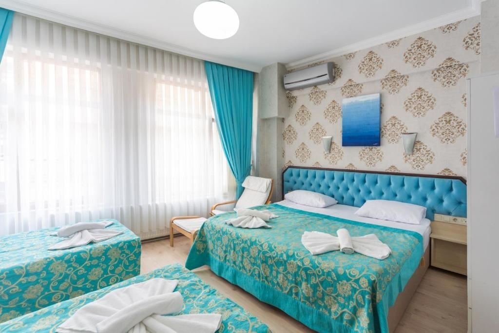 rooms-apartment-standard