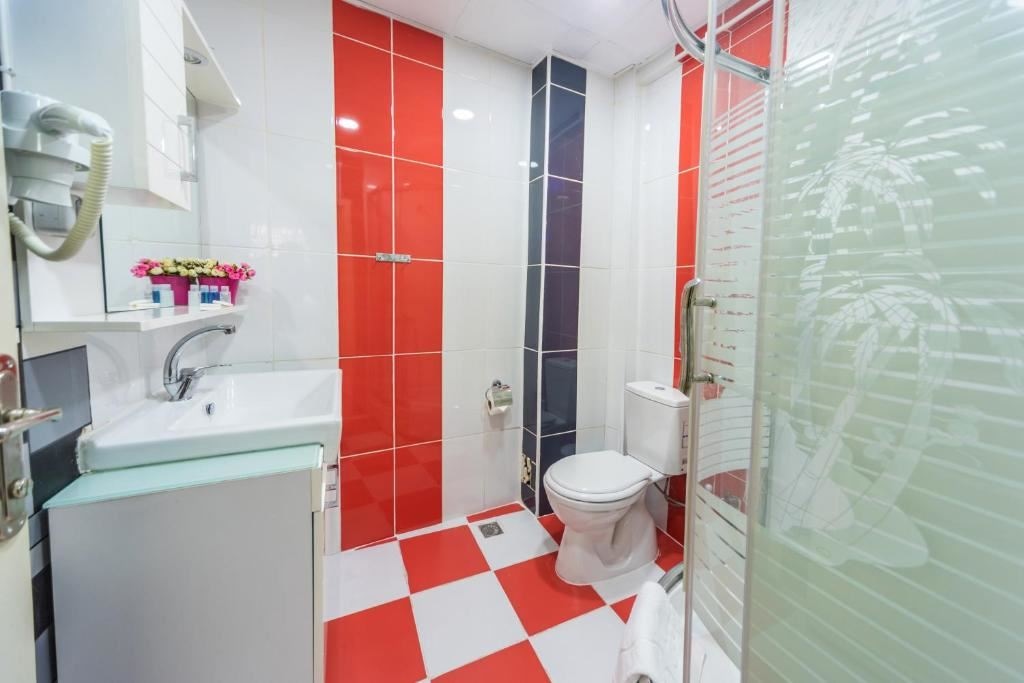 rooms-apartment-standard