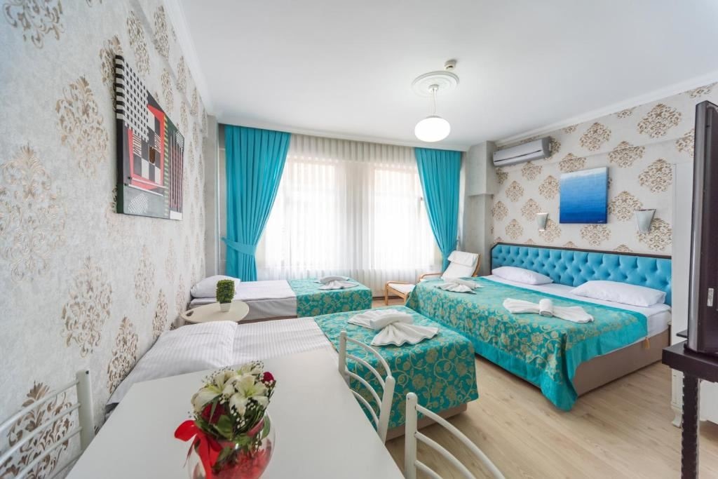 rooms-apartment-standard