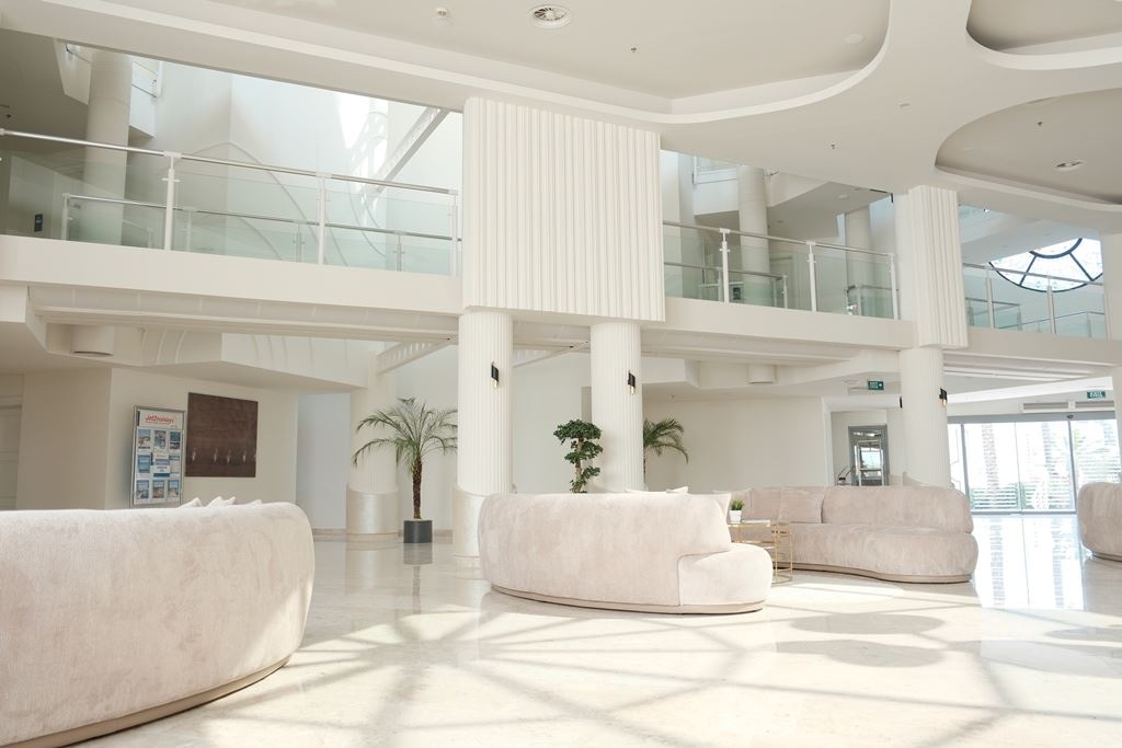 general-main-building