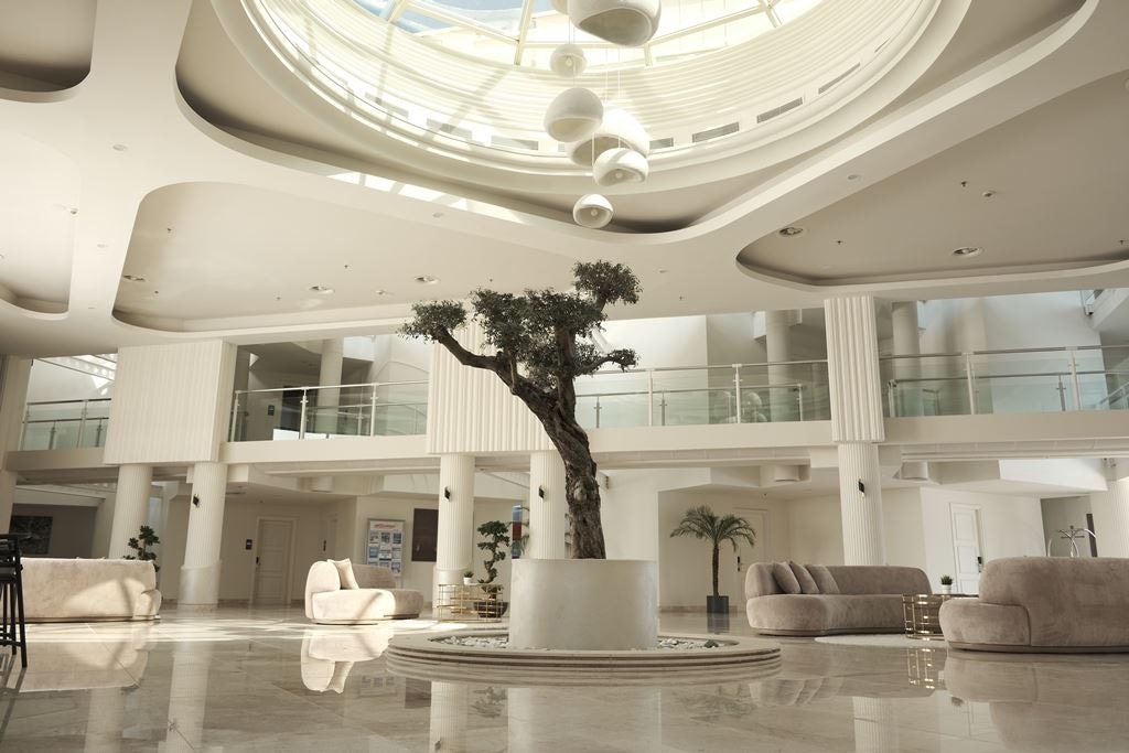 general-main-building