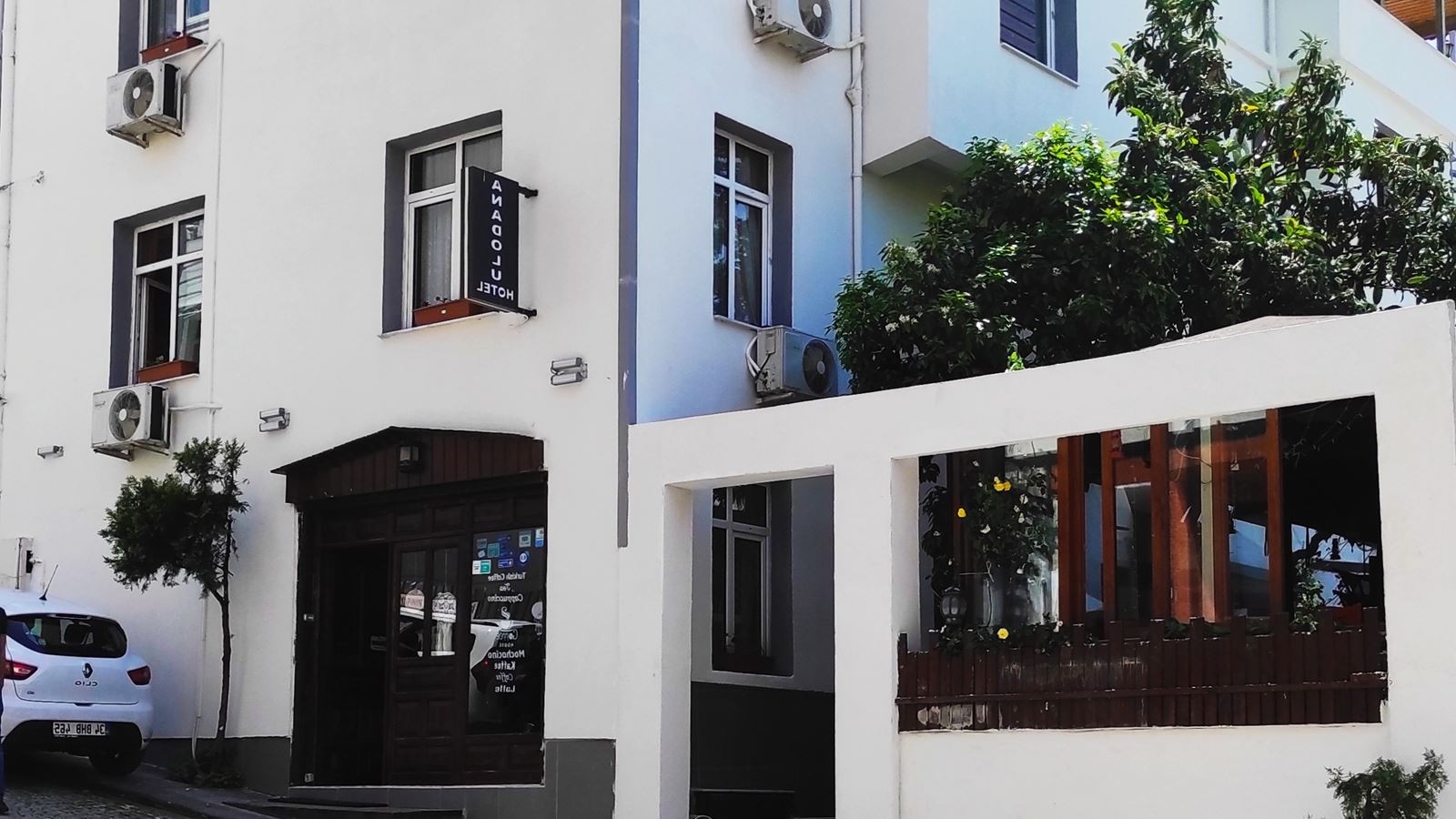 general-main-building