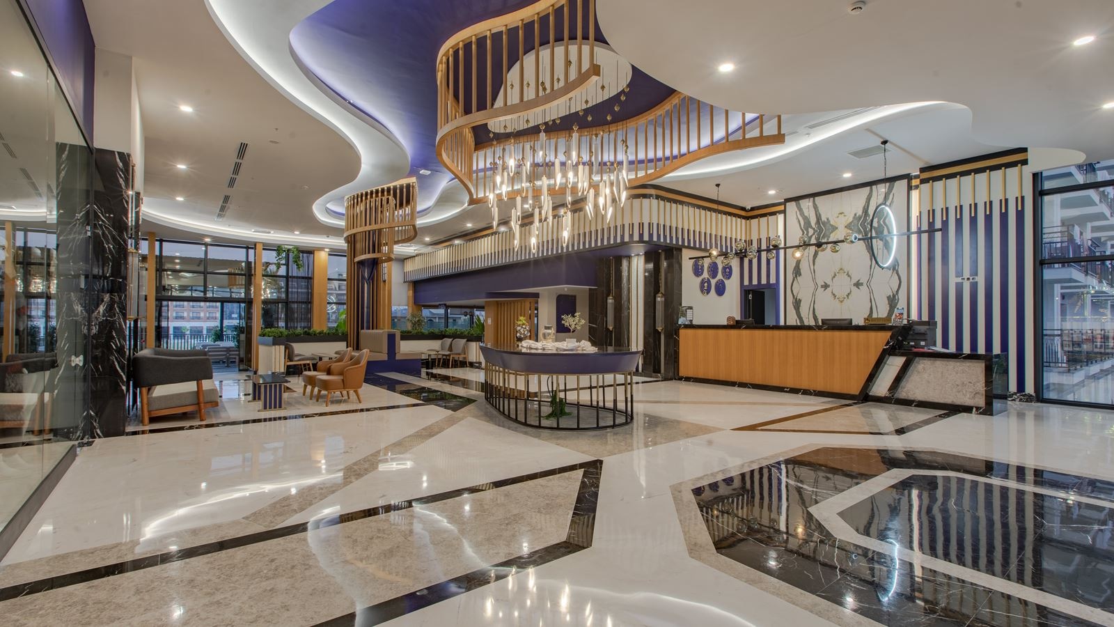 general-main-building