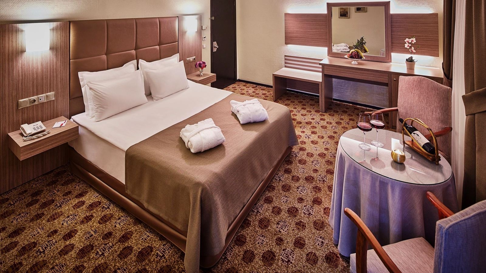 rooms-single-standard