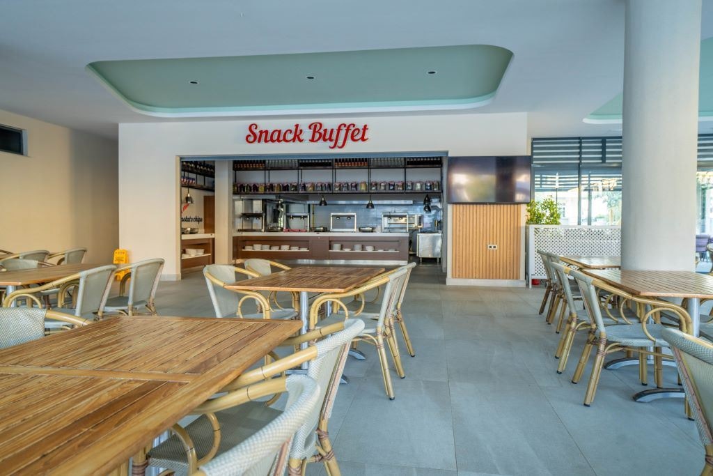 restaurants-snack-bar