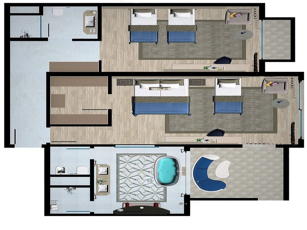 rooms-deluxe-pool-family-room