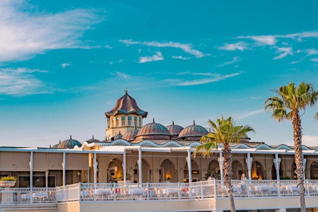 general-main-building