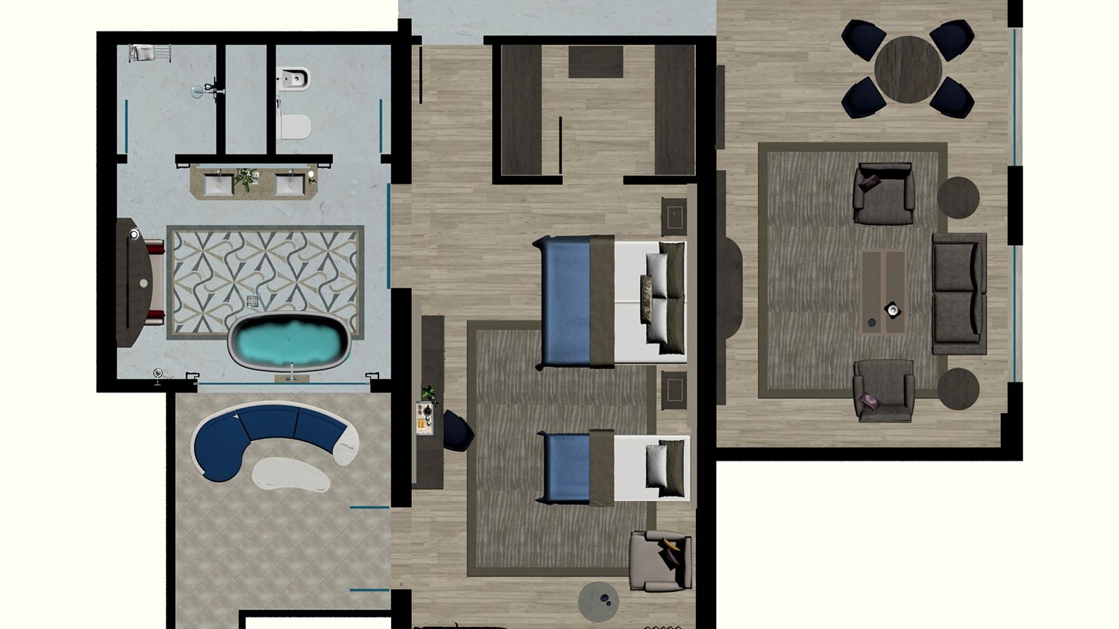 rooms-presidential-pool-suite-type-a