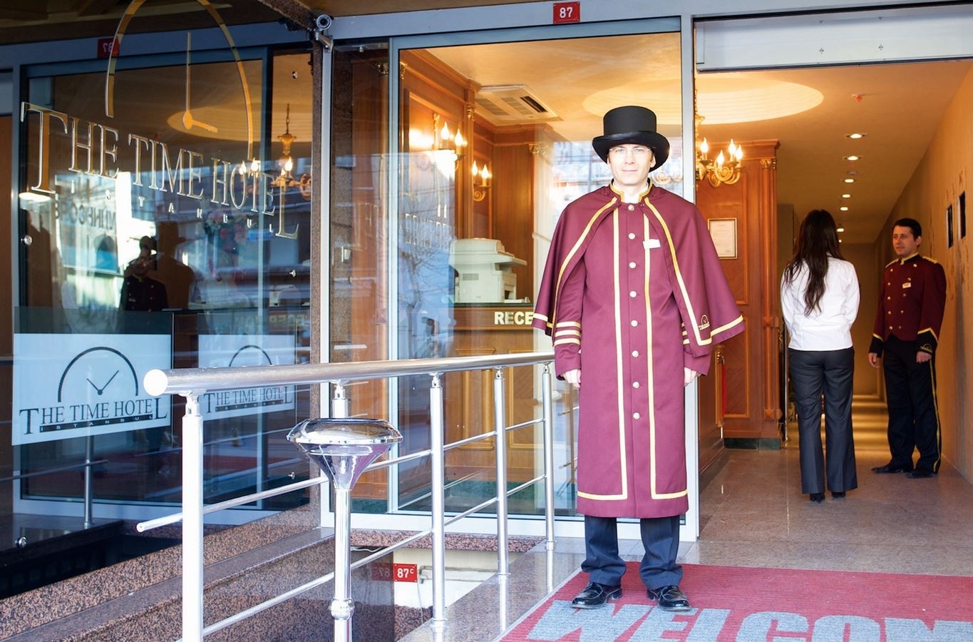 general-main-building