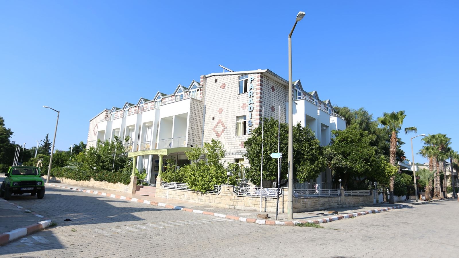 general-main-building