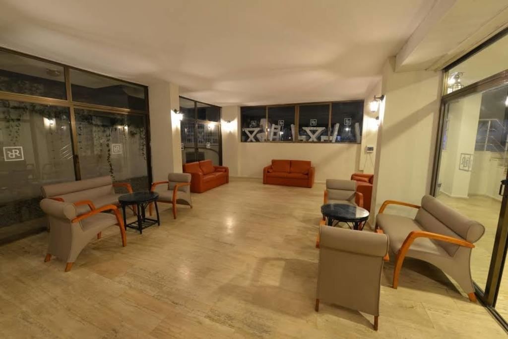 general-main-building