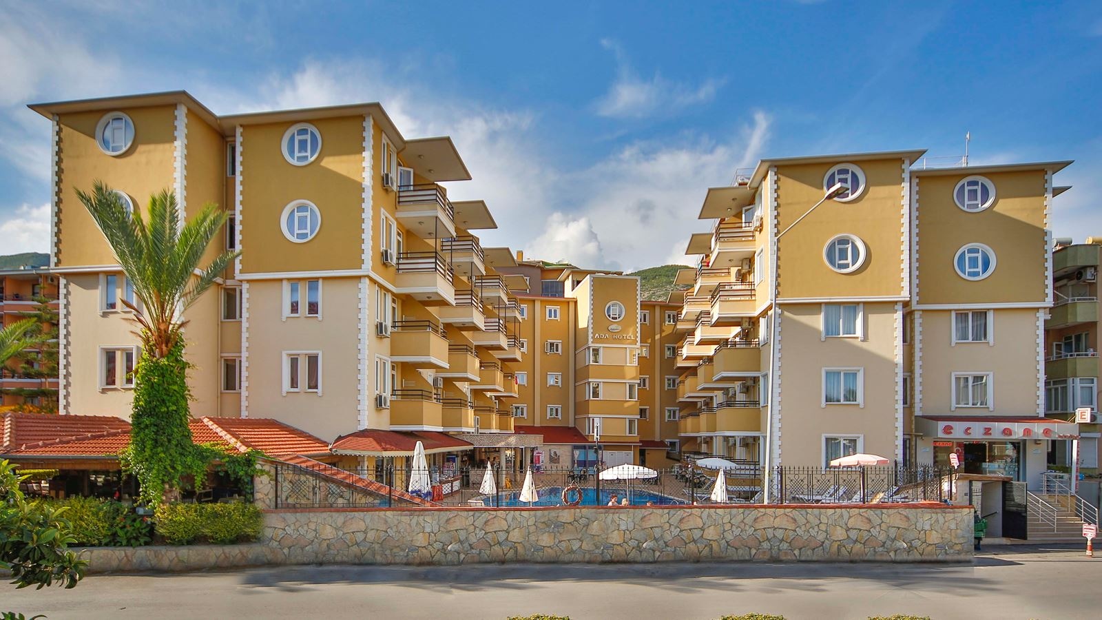 general-main-building