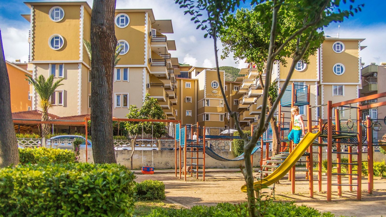 general-main-building