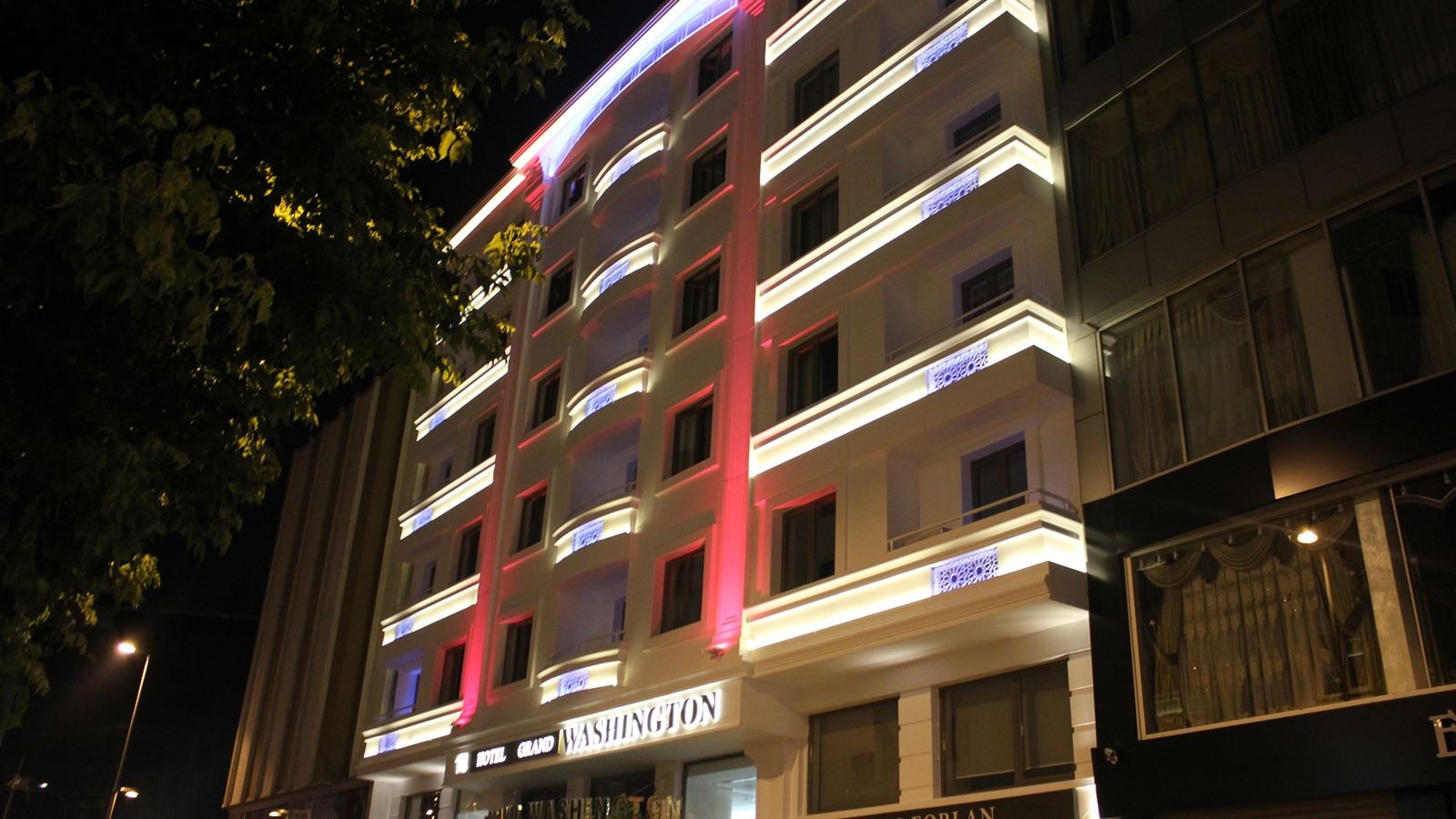 general-main-building