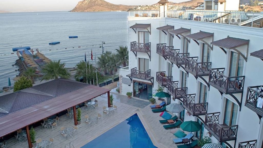 general-main-building