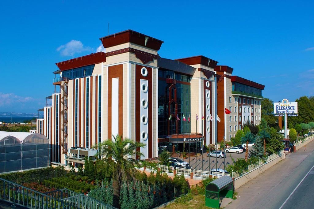 general-main-building