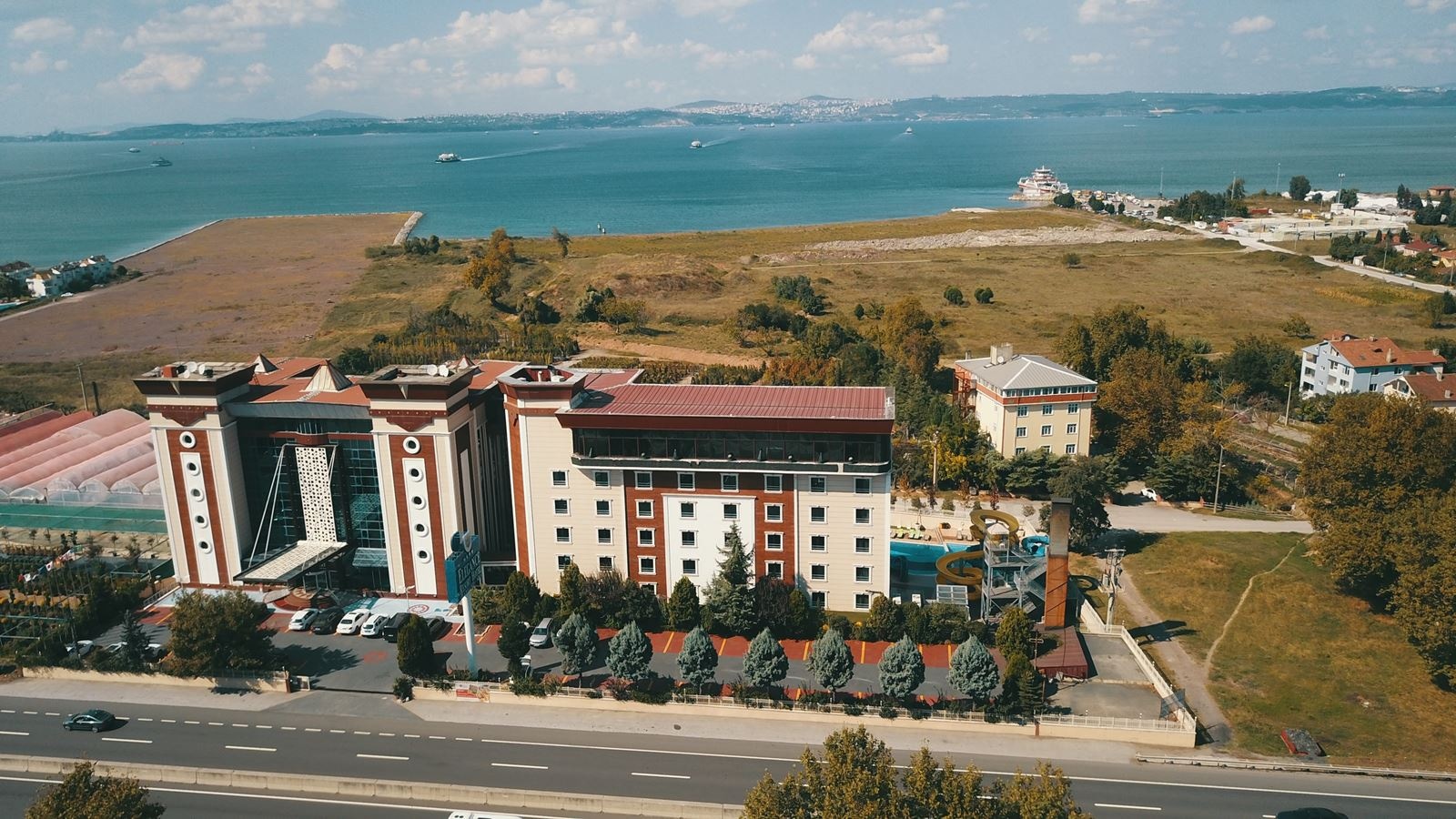 general-main-building